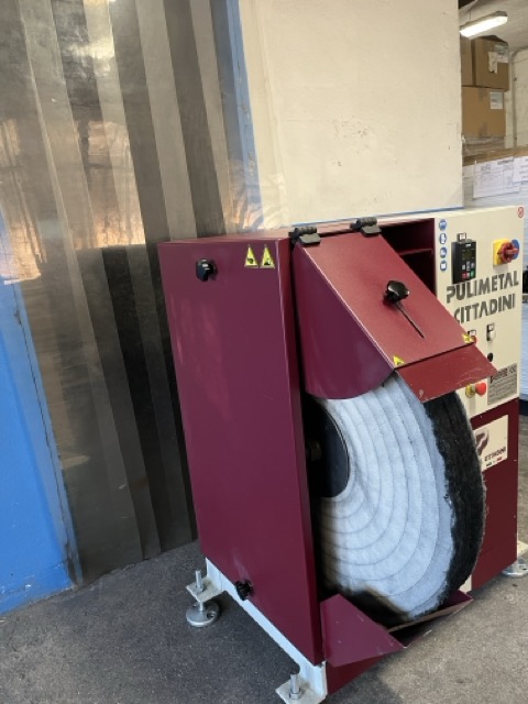 PULIMETAL   2019